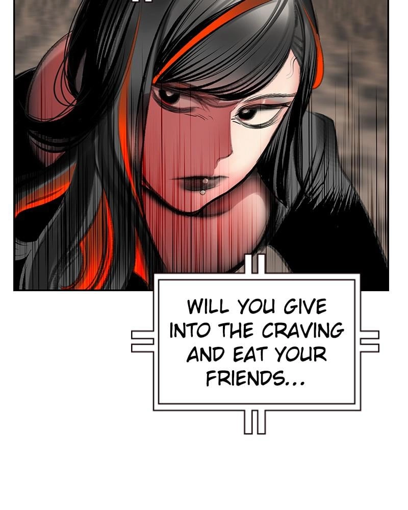 Jungle Juice Chapter 80, page 51 of 152