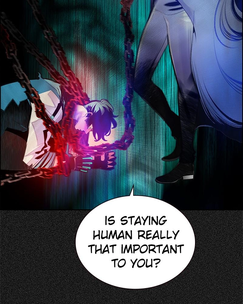 Jungle Juice Chapter 80, page 57 of 152