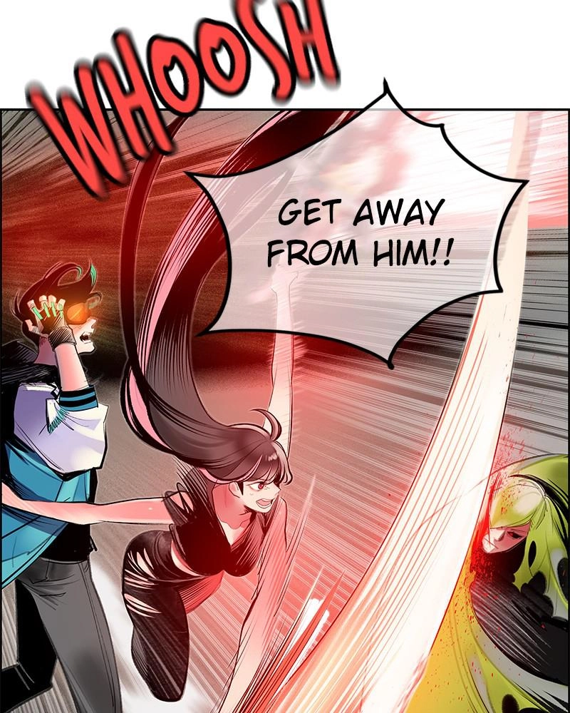 Jungle Juice Chapter 80, page 6 of 152