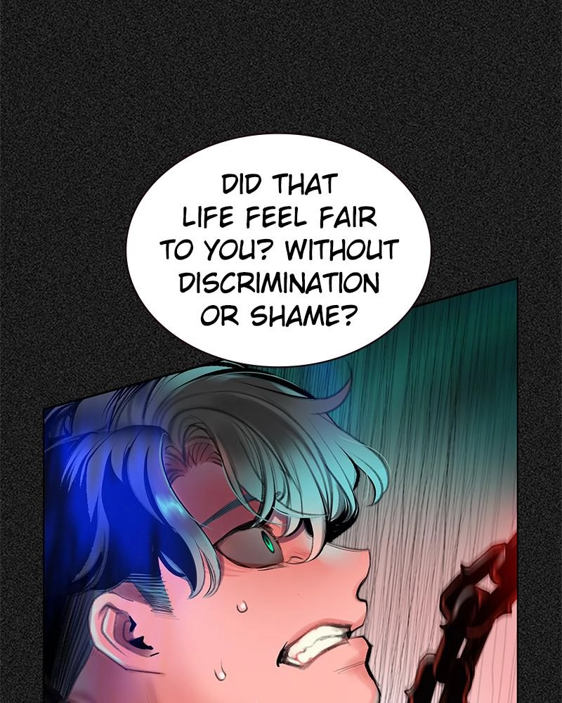 Jungle Juice Chapter 80, page 60 of 152