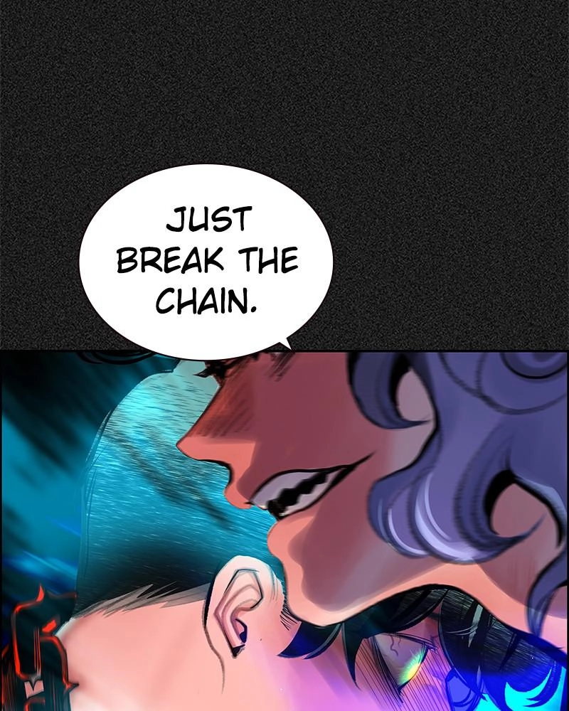 Jungle Juice Chapter 80, page 67 of 152
