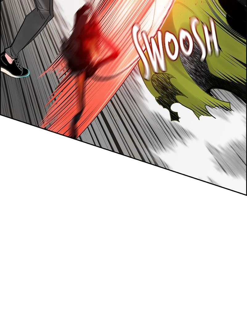 Jungle Juice Chapter 80, page 7 of 152