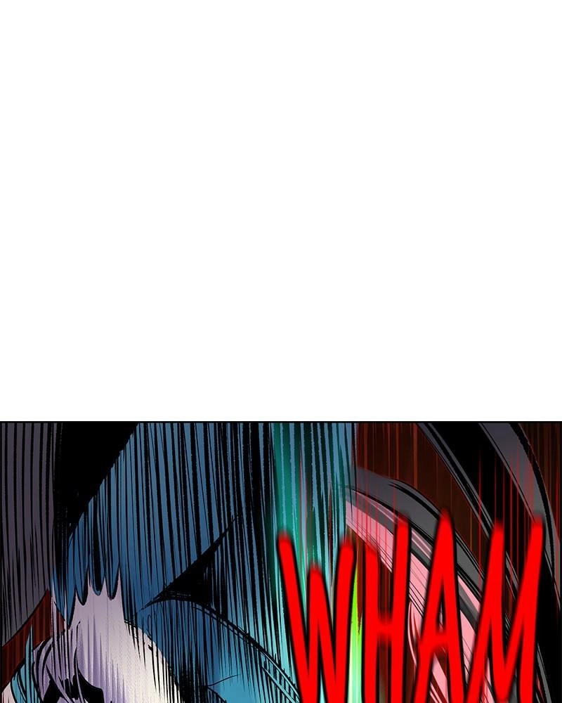 Jungle Juice Chapter 80, page 84 of 152