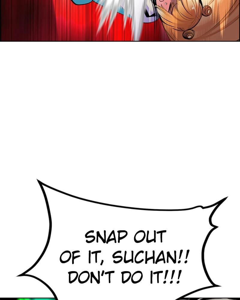Jungle Juice Chapter 80, page 86 of 152