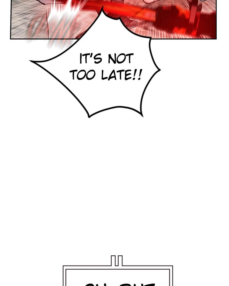 Jungle Juice Chapter 80, page 9 of 152