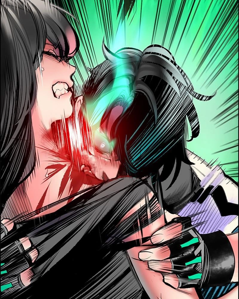 Jungle Juice Chapter 80, page 92 of 152
