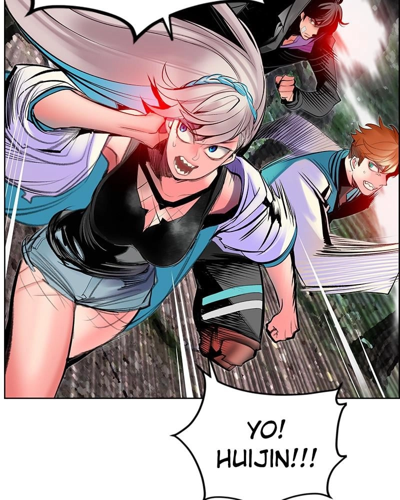 Jungle Juice Chapter 80, page 96 of 152
