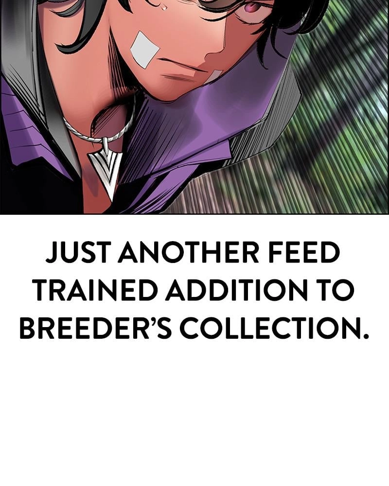 Jungle Juice Chapter 80, page 98 of 152