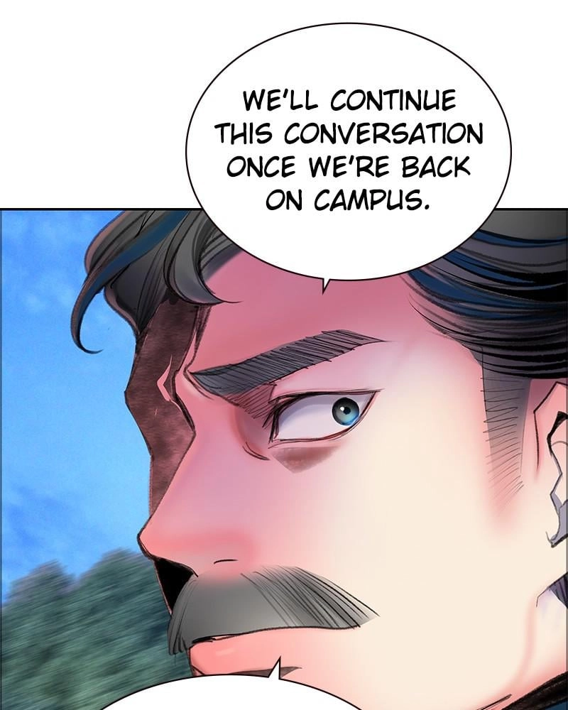 Jungle Juice Chapter 81, page 103 of 165