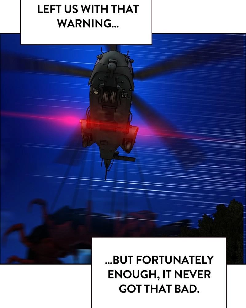 Jungle Juice Chapter 81, page 105 of 165