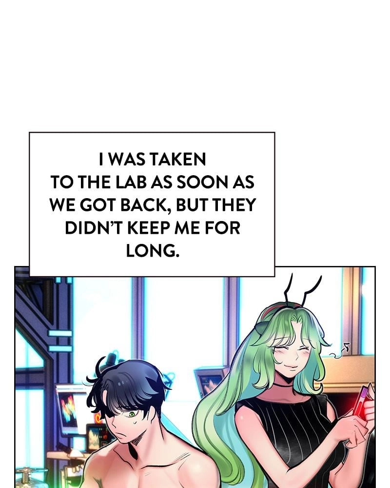 Jungle Juice Chapter 81, page 111 of 165