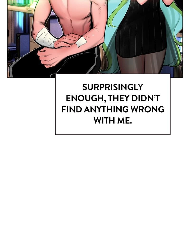 Jungle Juice Chapter 81, page 112 of 165