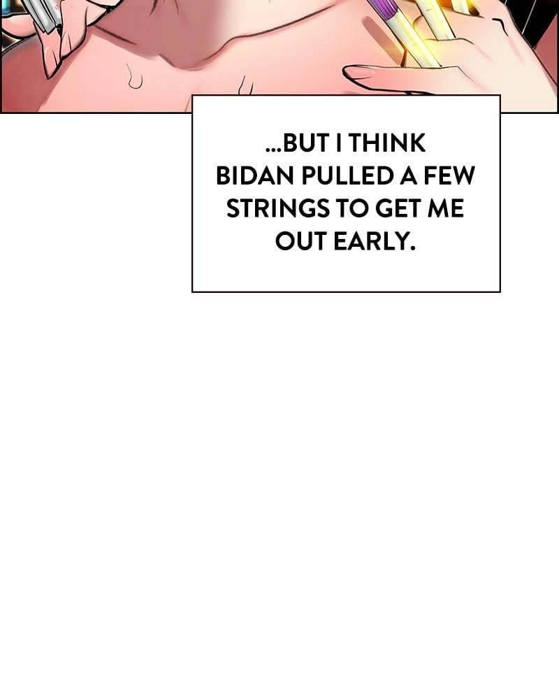 Jungle Juice Chapter 81, page 114 of 165