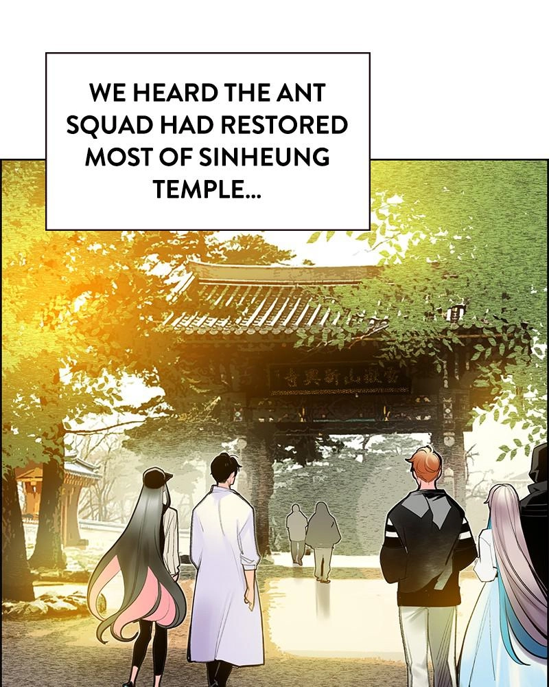 Jungle Juice Chapter 81, page 115 of 165