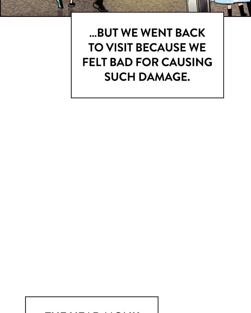 Jungle Juice Chapter 81, page 116 of 165
