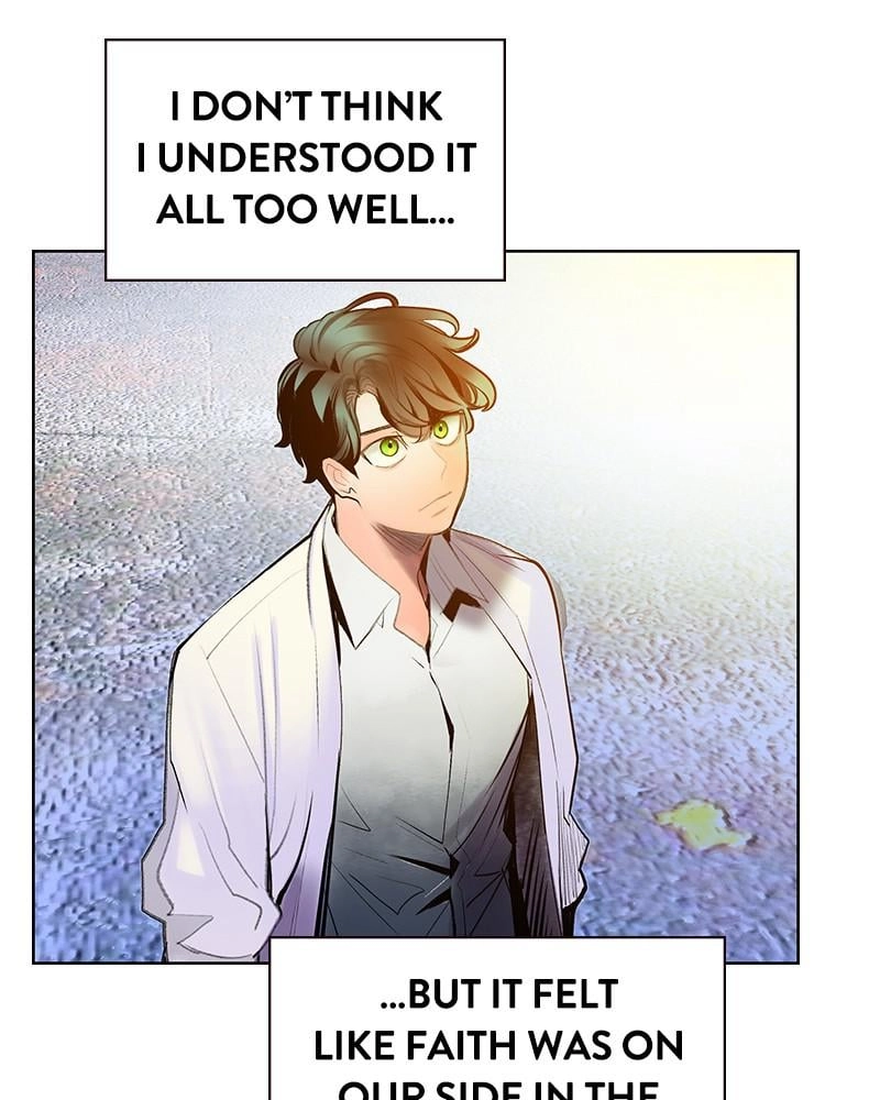 Jungle Juice Chapter 81, page 121 of 165