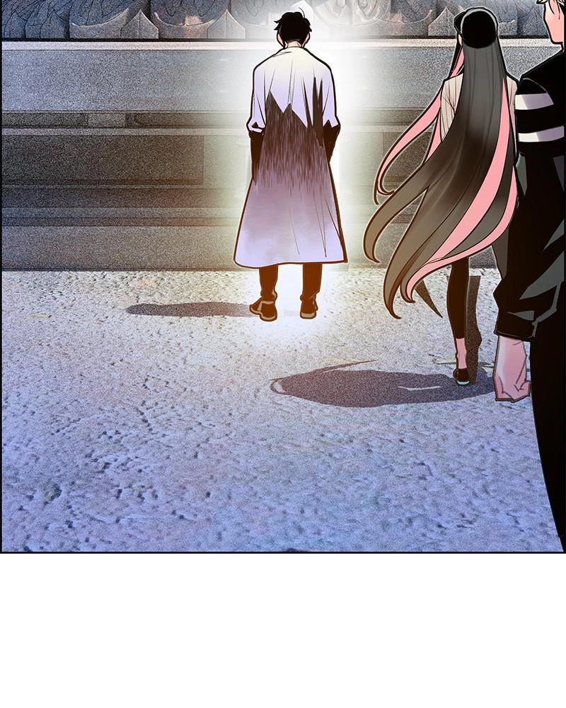 Jungle Juice Chapter 81, page 124 of 165