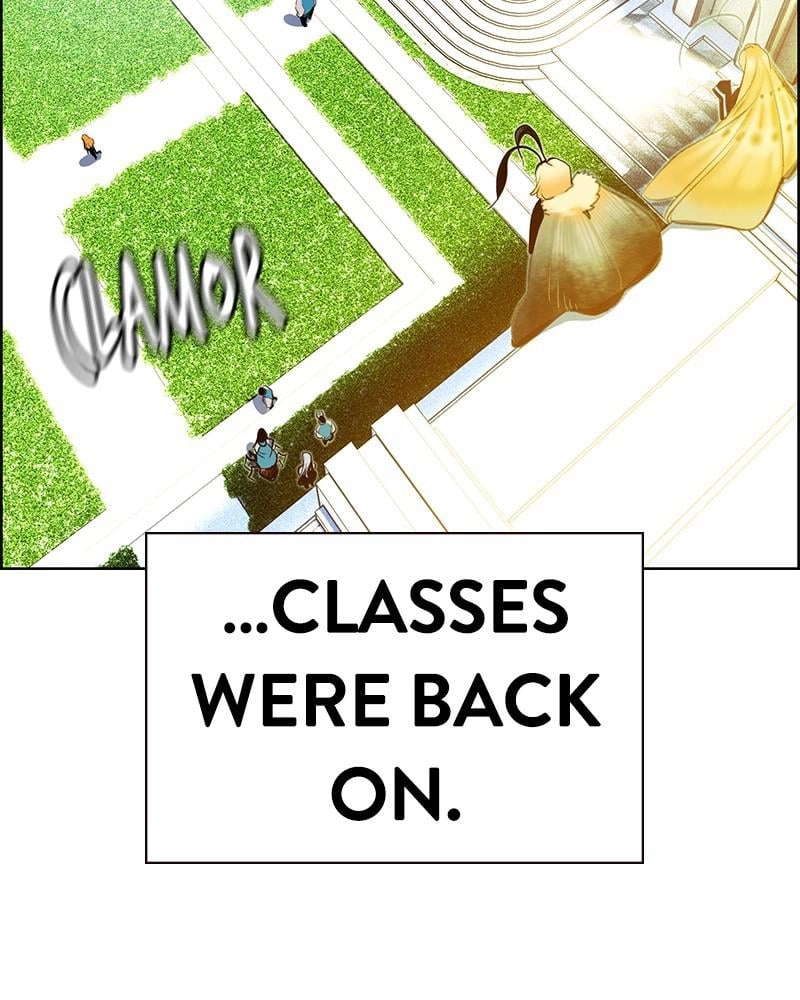 Jungle Juice Chapter 81, page 127 of 165