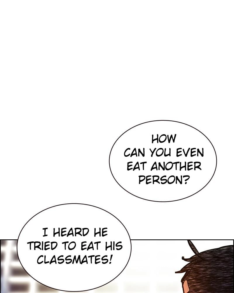 Jungle Juice Chapter 81, page 130 of 165