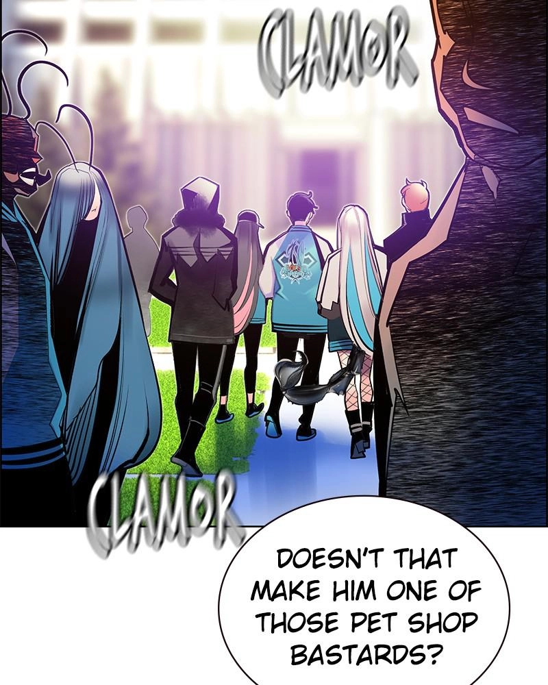 Jungle Juice Chapter 81, page 131 of 165