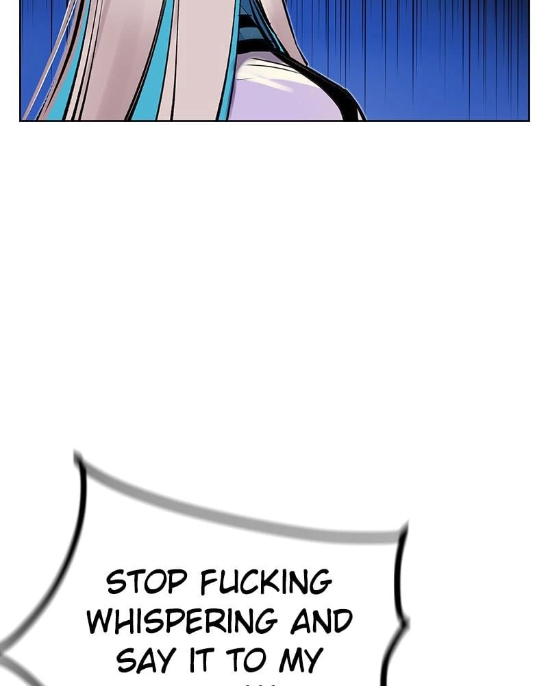 Jungle Juice Chapter 81, page 133 of 165