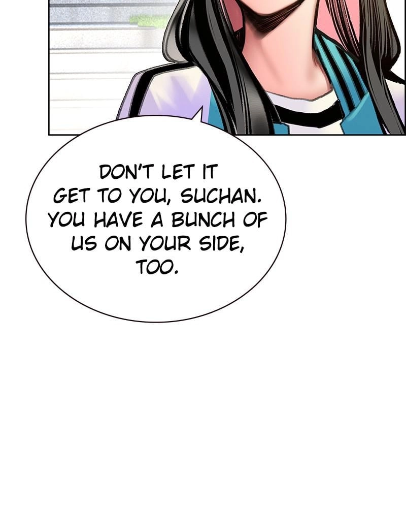 Jungle Juice Chapter 81, page 138 of 165
