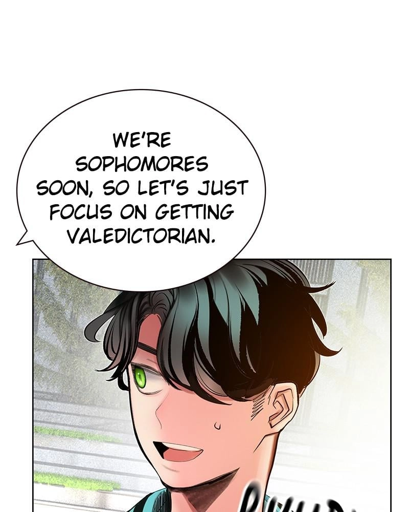 Jungle Juice Chapter 81, page 139 of 165