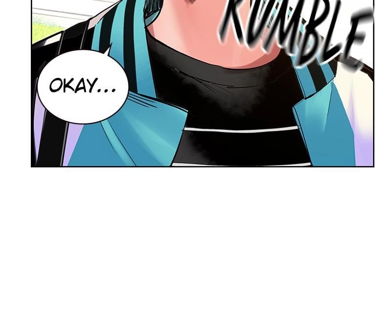 Jungle Juice Chapter 81, page 140 of 165