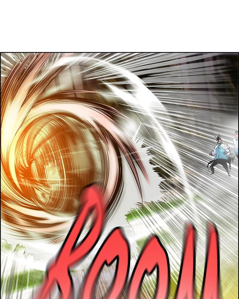 Jungle Juice Chapter 81, page 143 of 165
