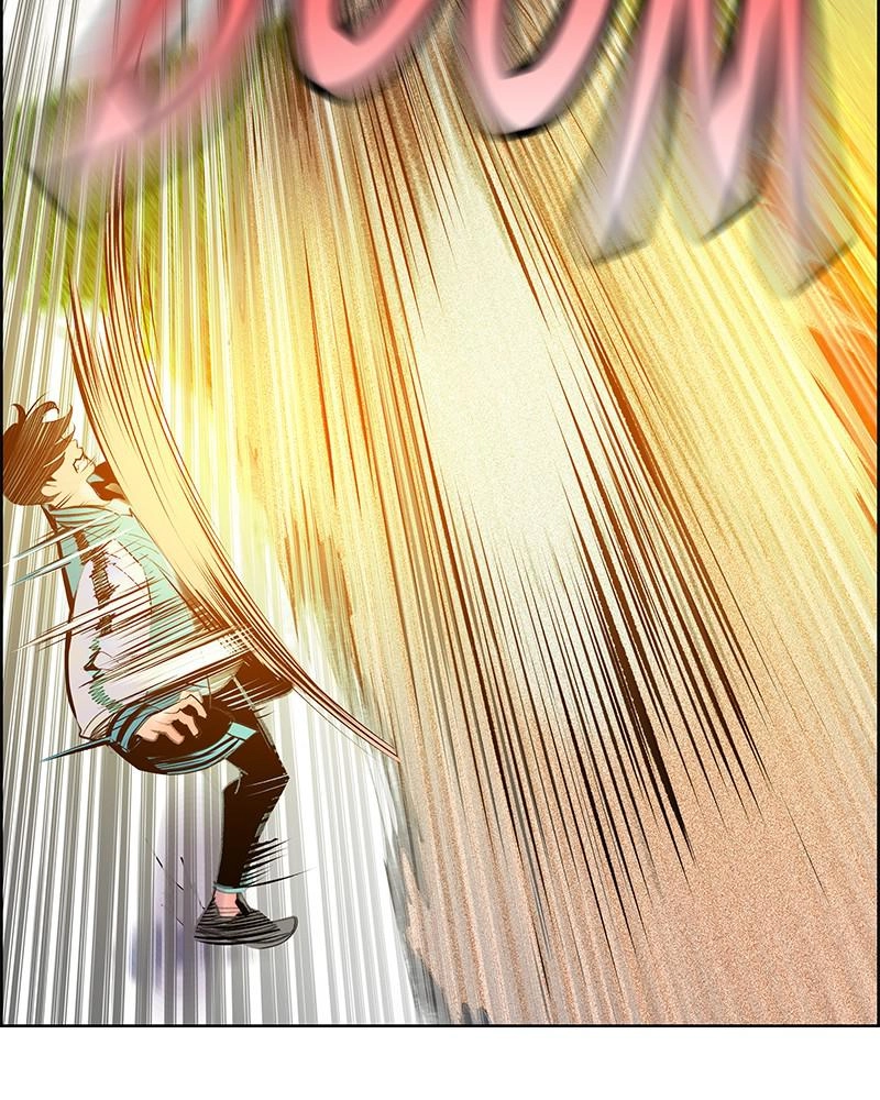 Jungle Juice Chapter 81, page 144 of 165