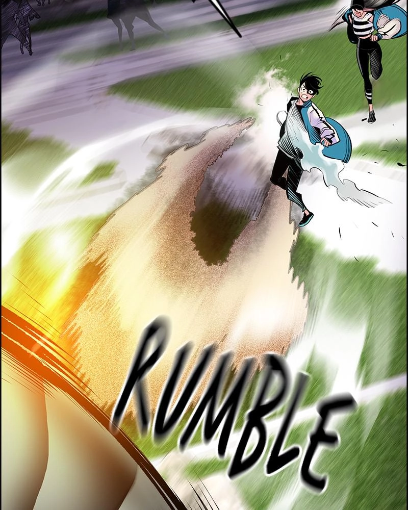 Jungle Juice Chapter 81, page 146 of 165