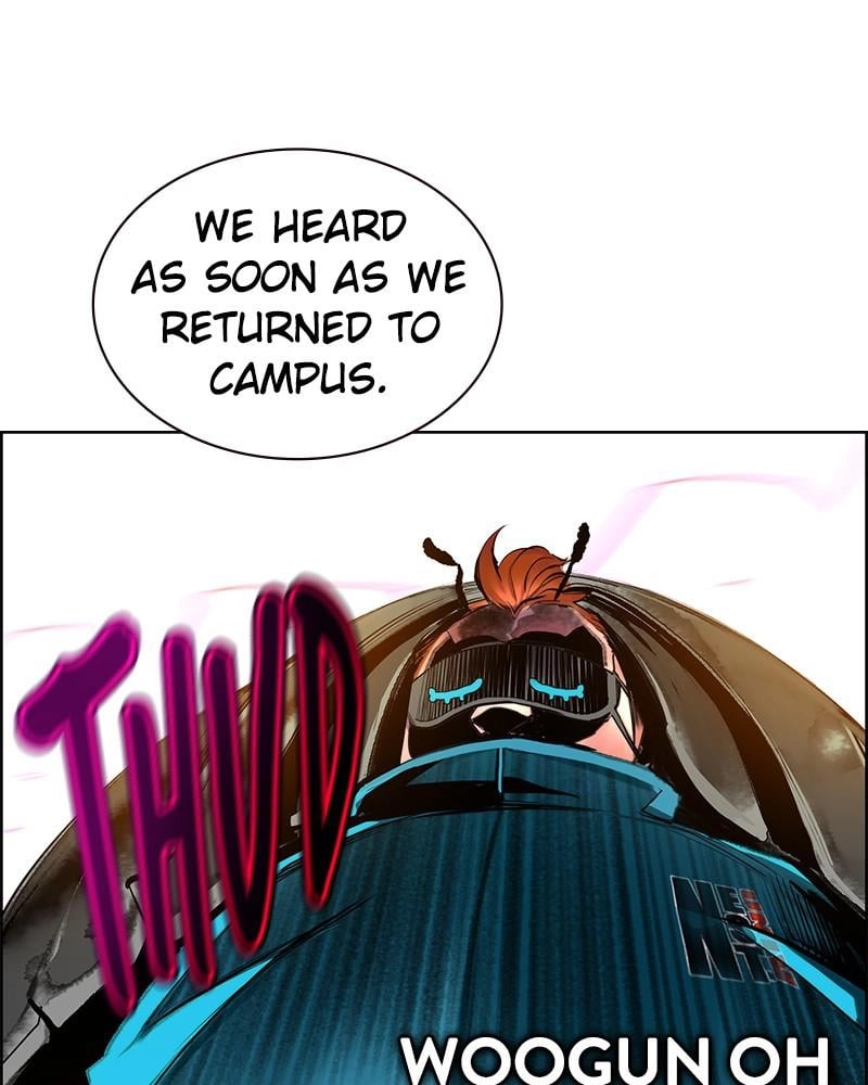 Jungle Juice Chapter 81, page 159 of 165