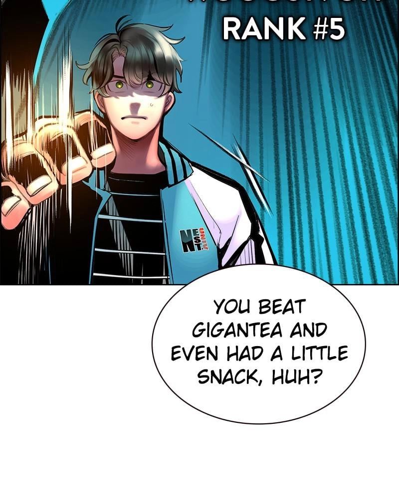 Jungle Juice Chapter 81, page 160 of 165