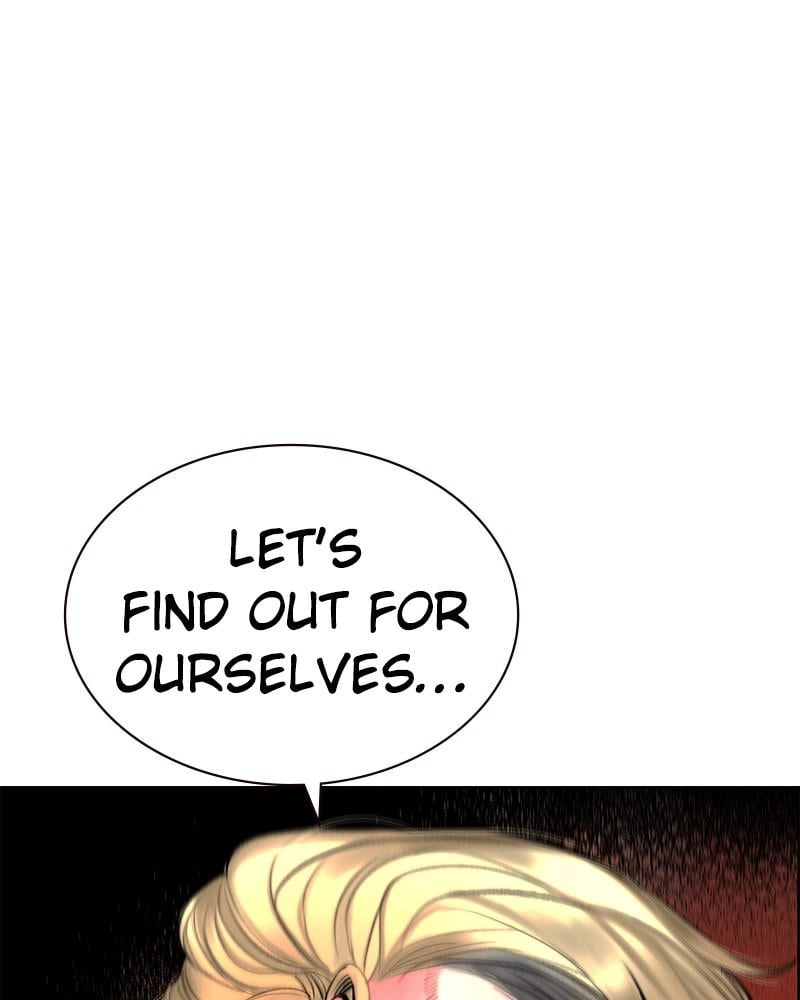 Jungle Juice Chapter 81, page 161 of 165