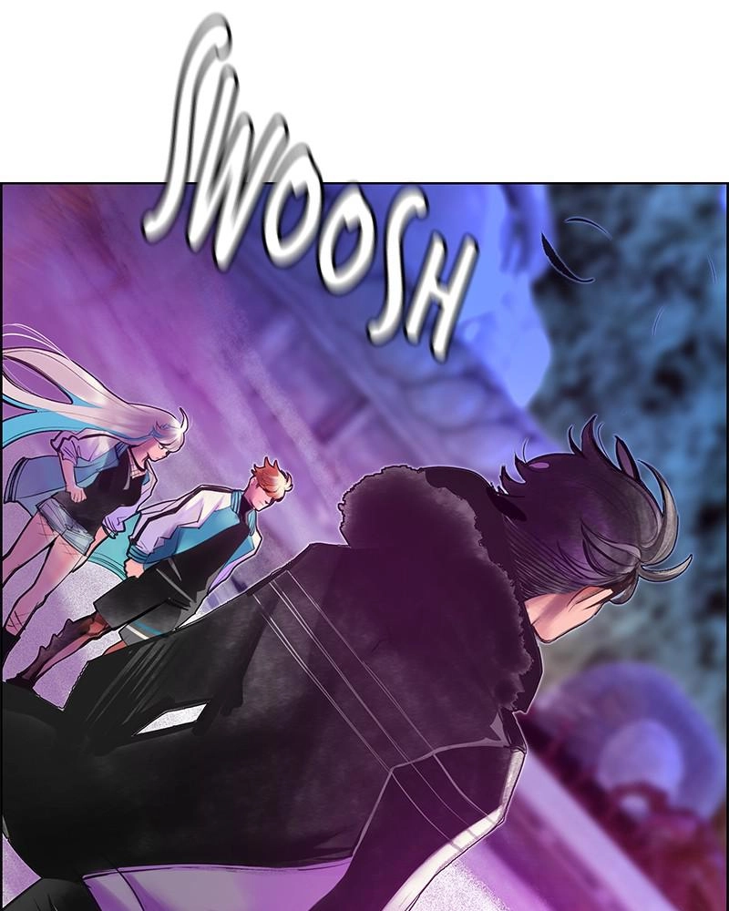 Jungle Juice Chapter 81, page 19 of 165