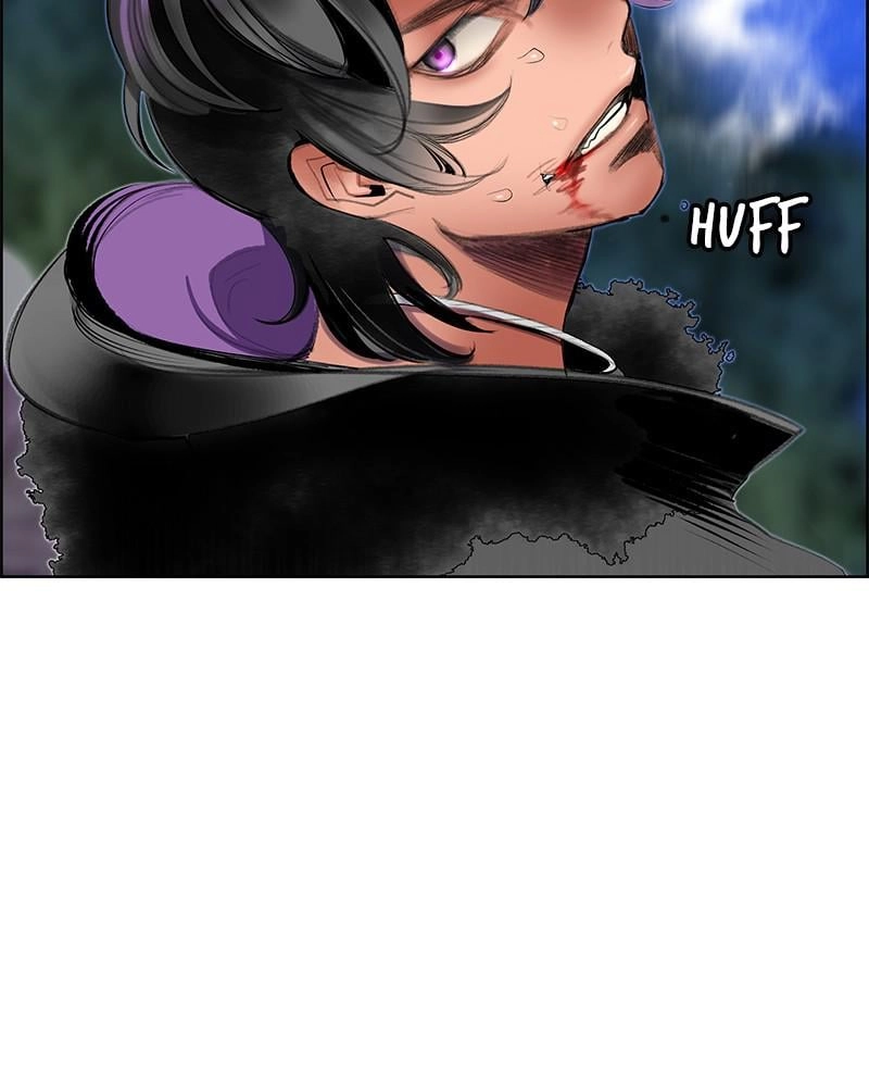 Jungle Juice Chapter 81, page 22 of 165