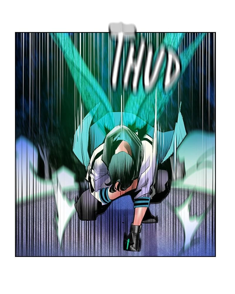 Jungle Juice Chapter 81, page 23 of 165