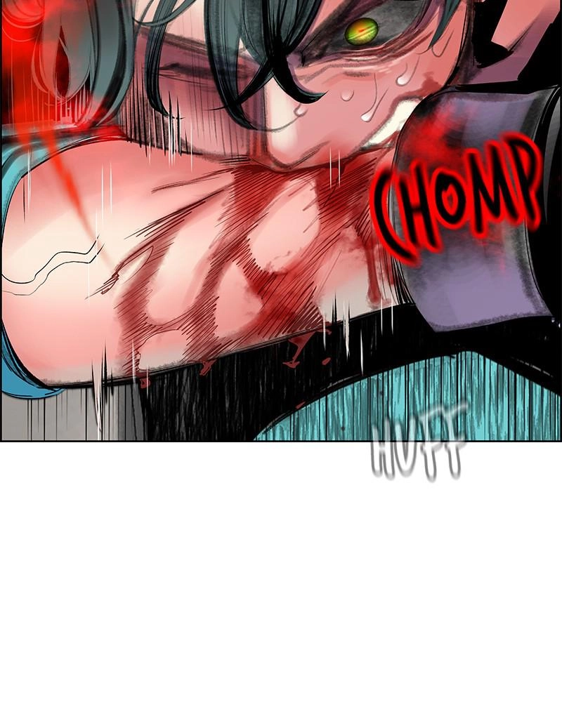 Jungle Juice Chapter 81, page 25 of 165