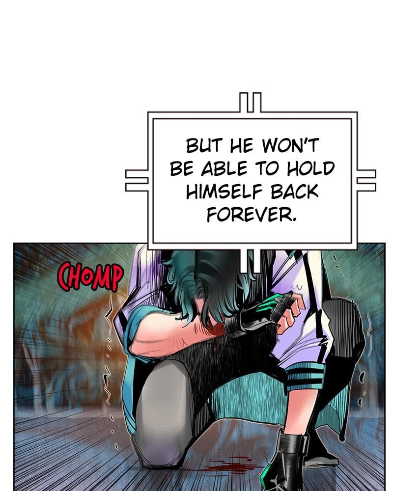 Jungle Juice Chapter 81, page 30 of 165