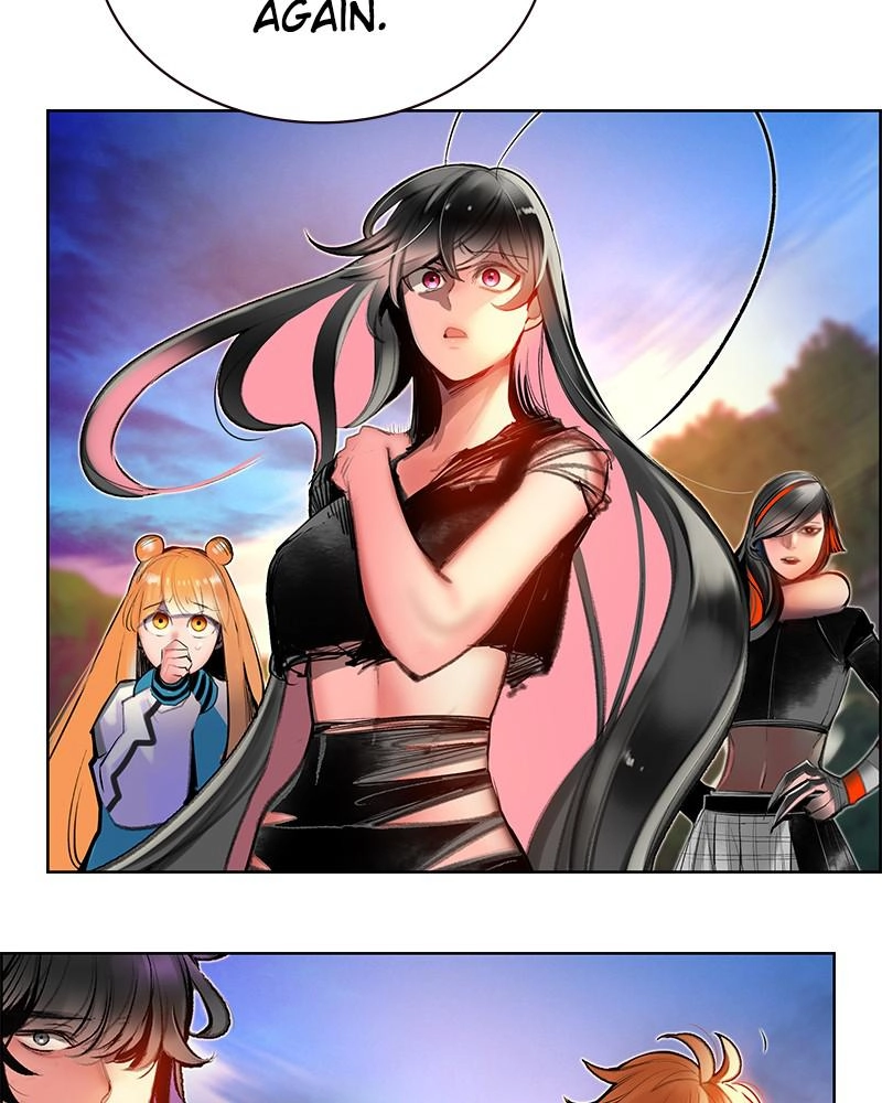 Jungle Juice Chapter 81, page 36 of 165