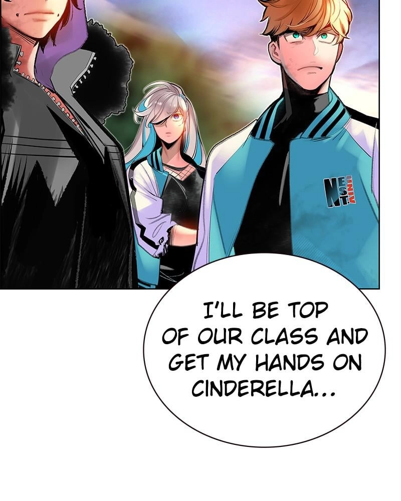 Jungle Juice Chapter 81, page 37 of 165