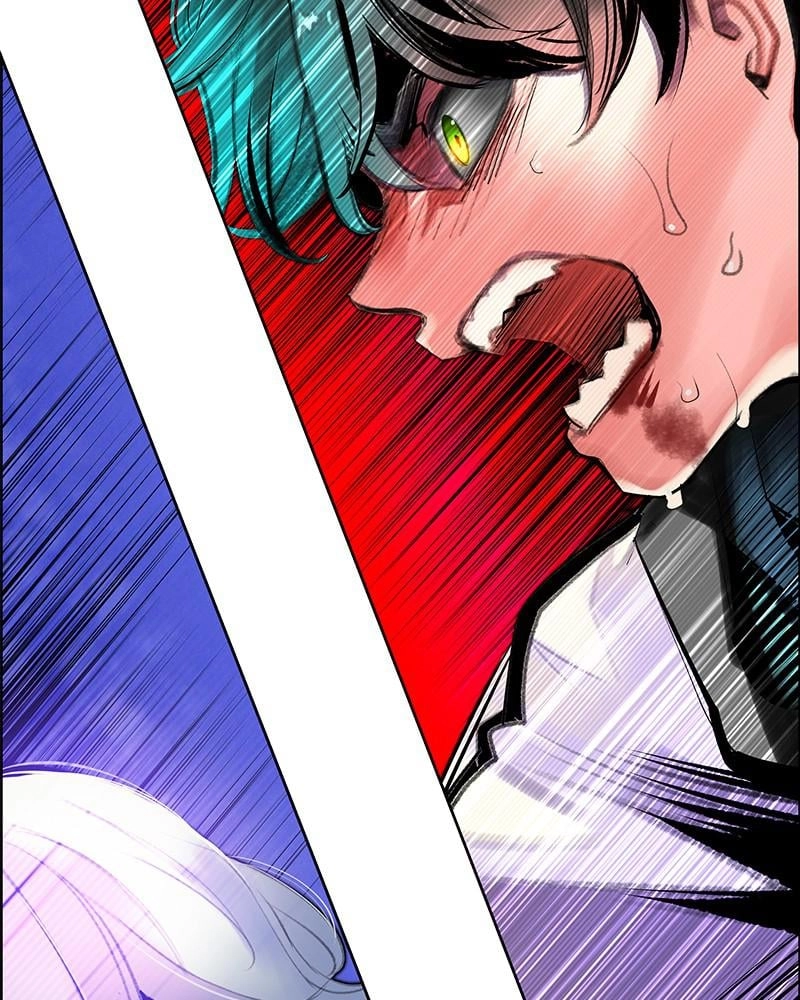 Jungle Juice Chapter 81, page 39 of 165