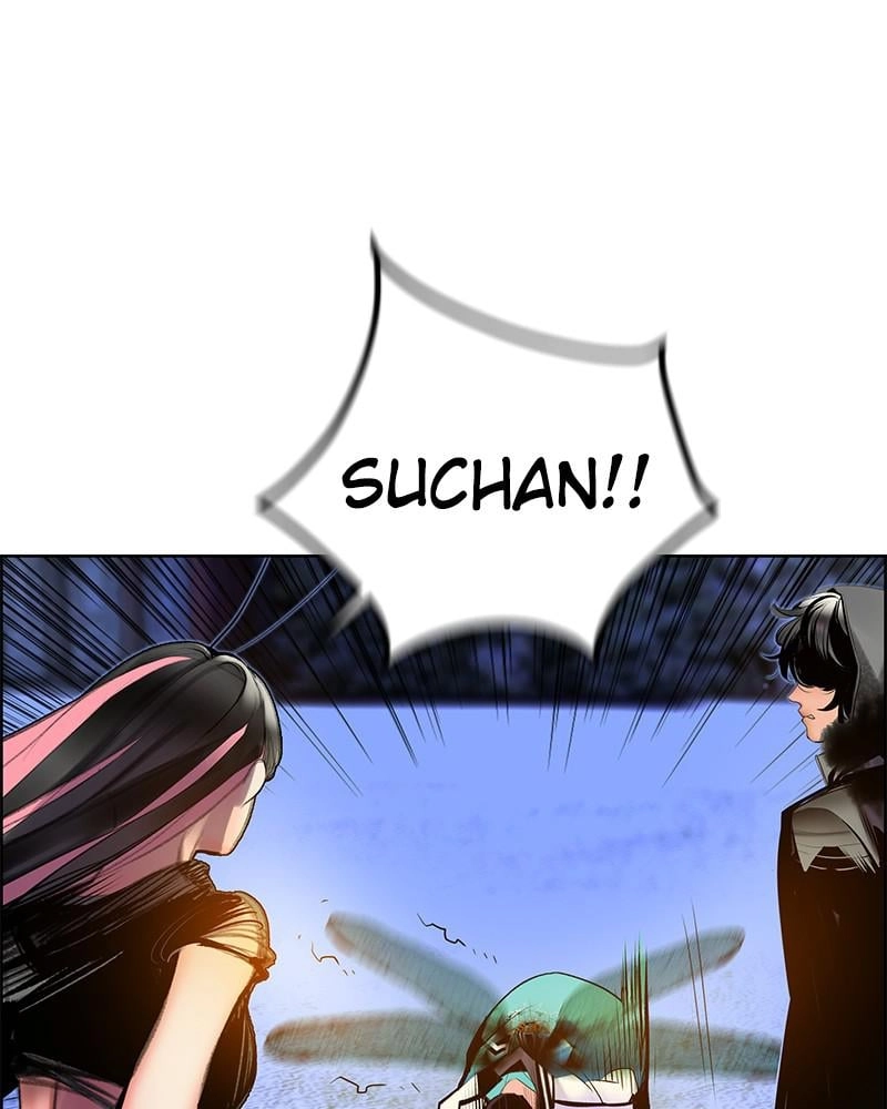 Jungle Juice Chapter 81, page 44 of 165