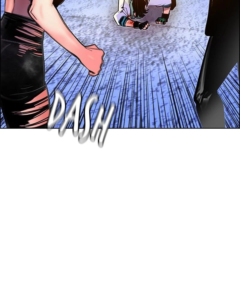 Jungle Juice Chapter 81, page 45 of 165
