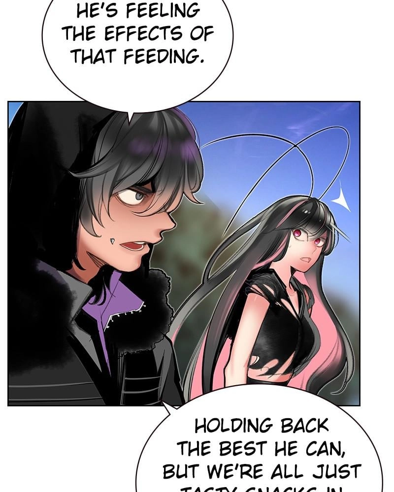 Jungle Juice Chapter 81, page 50 of 165