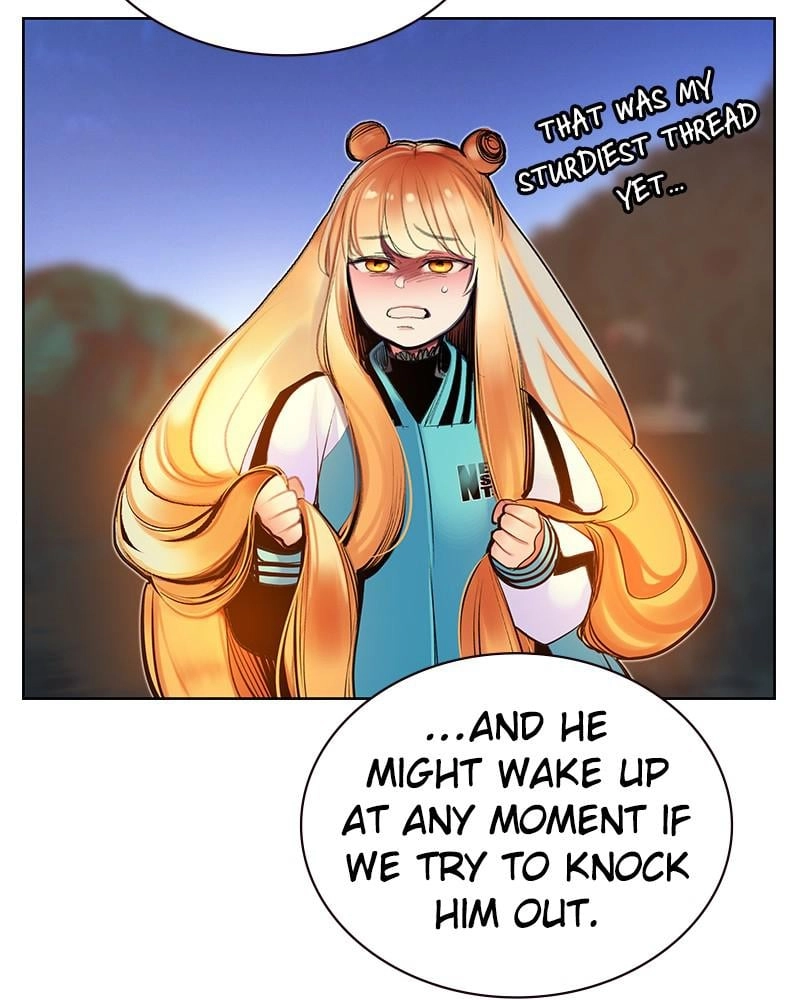 Jungle Juice Chapter 81, page 52 of 165