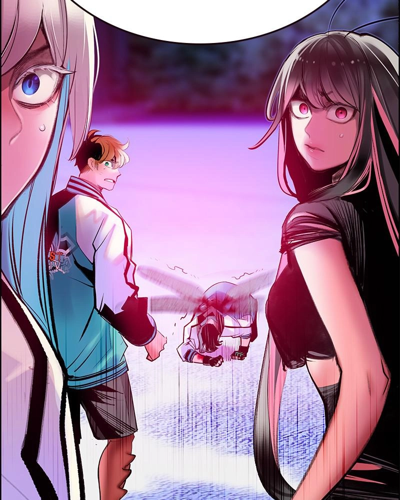 Jungle Juice Chapter 81, page 54 of 165