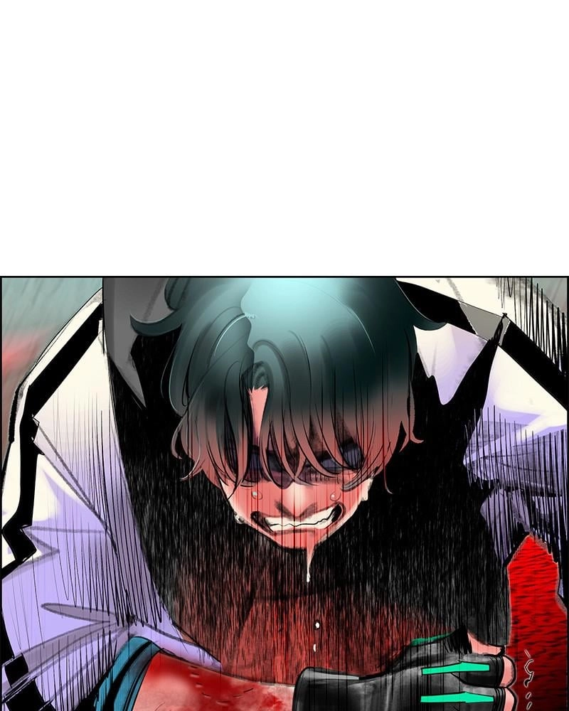 Jungle Juice Chapter 81, page 56 of 165