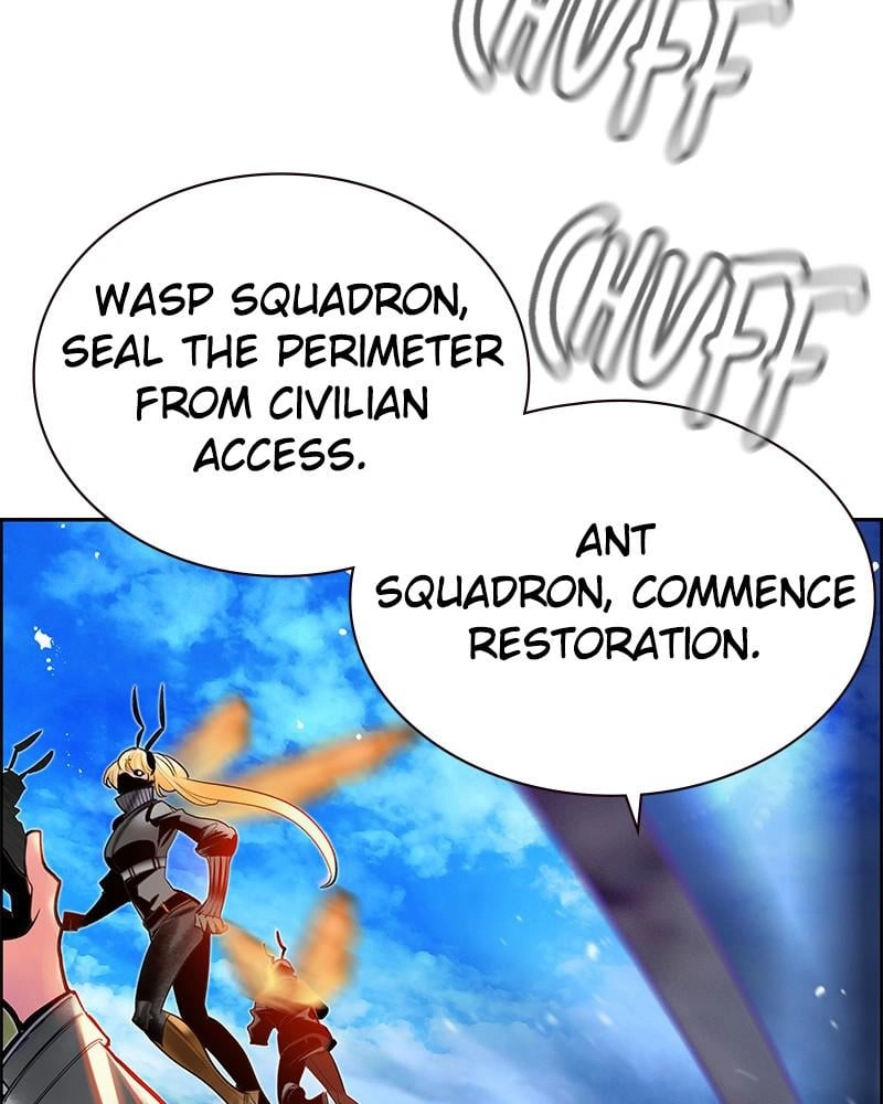 Jungle Juice Chapter 81, page 66 of 165