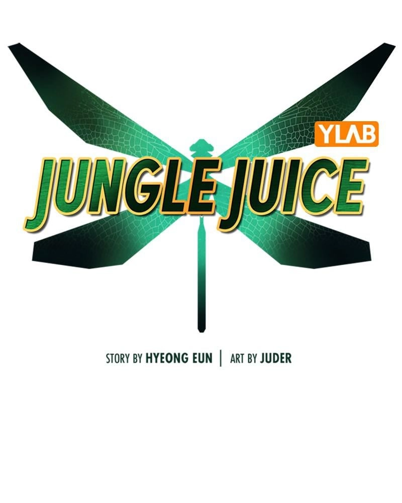 Jungle Juice Chapter 81, page 7 of 165